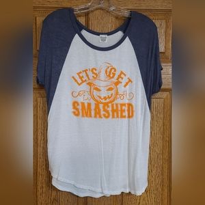 Halloween T Shirt
